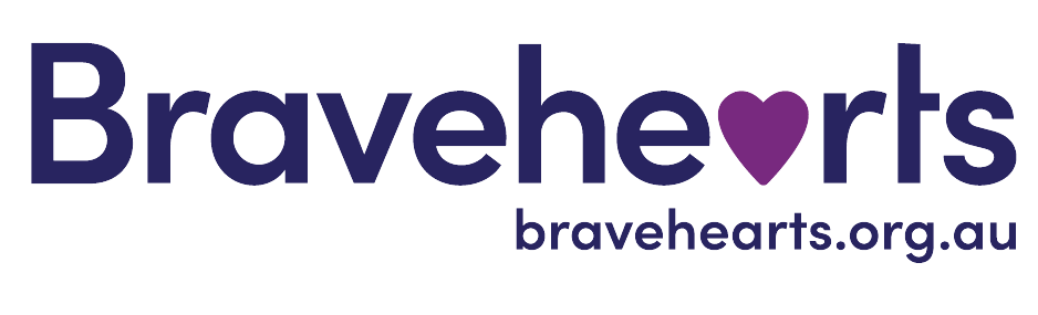 Bravehearts Logo