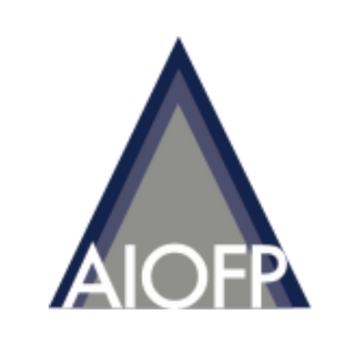 AIOFP logo