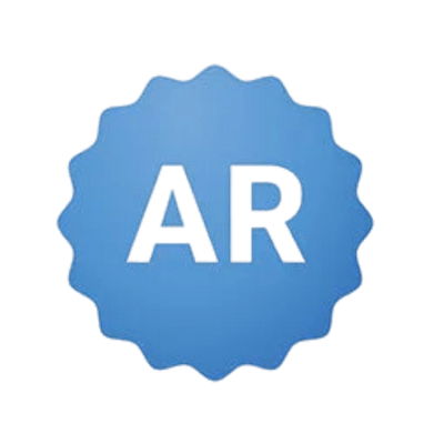 AR Logo Edit