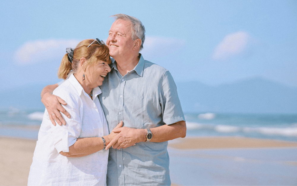 Preparing for an inheritance