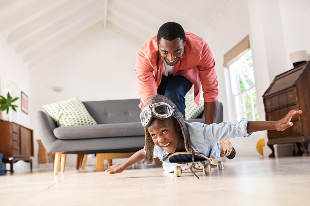 Life moves fast. Is your insurance up to speed?