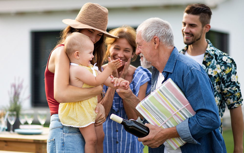Ensure your estate planning reflects your wishes